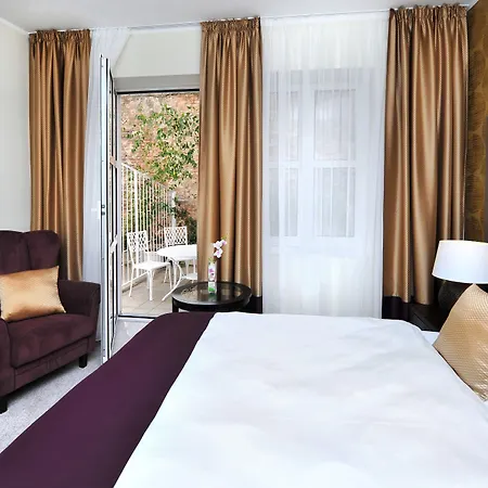 Aplend City Hotel Perugia-2